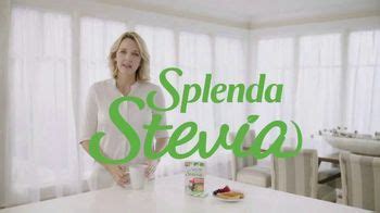 Splenda Naturals Stevia TV Spot, 'Sweetest Thing You Could Grow'