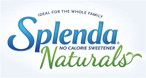 Splenda Naturals