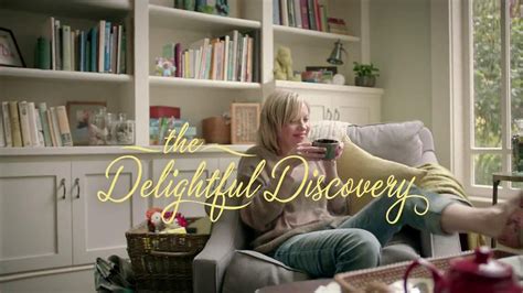 Splenda TV commercial - Delightful Discovery