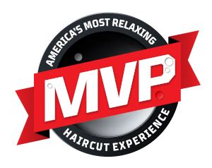 Sport Clips MVP Experience tv commercials