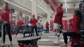 Sport Clips TV Spot, 'Training Camp: Finger Curls'