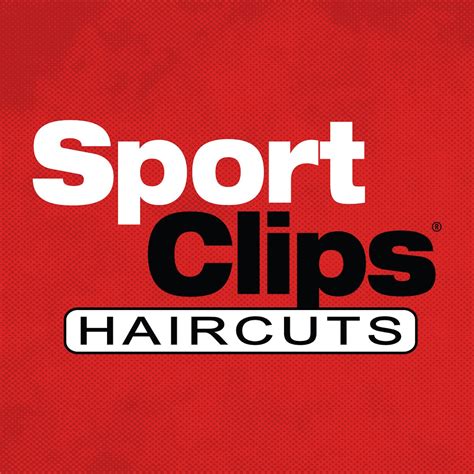 Sport Clips logo