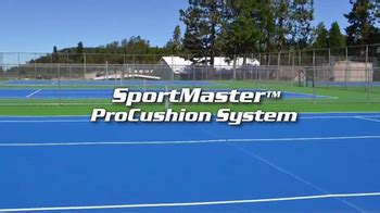 SportMaster ProCushion System TV Spot, 'Ultimate Performance'