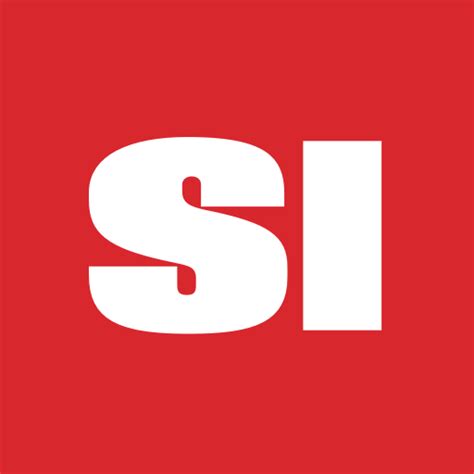 Sports Illustrated App logo