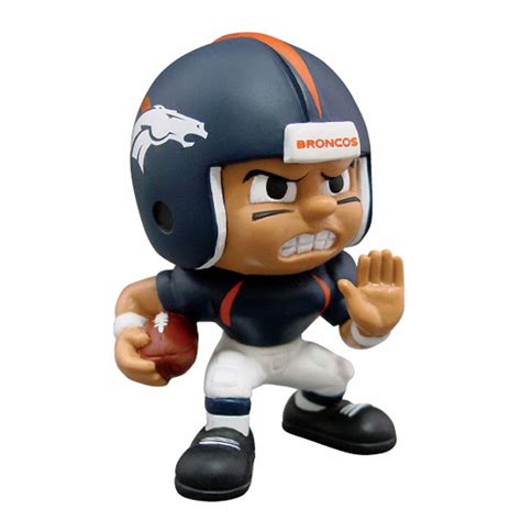 Sports Illustrated Denver Broncos Collectible Football