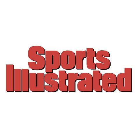 Sports Illustrated Magazine logo