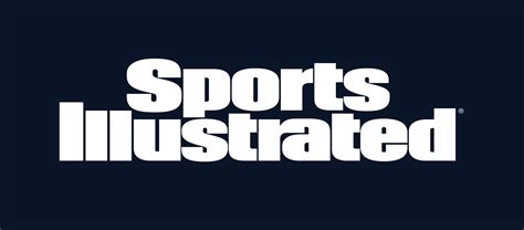 Sports Illustrated Magazine logo