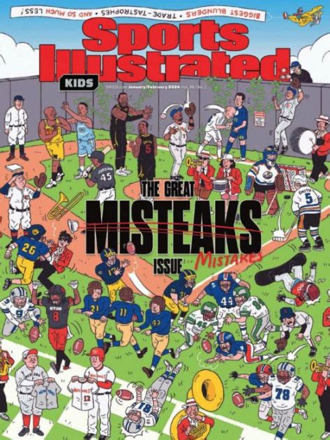 Sports Illustrated One-Year Magazine Subscription