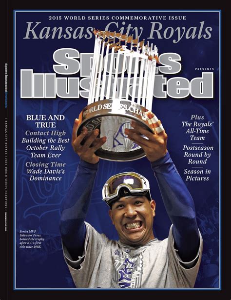 Sports Illustrated Royals Commemorative tv commercials