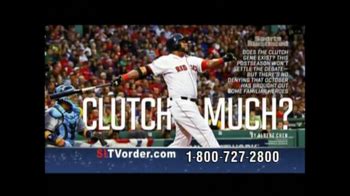 Sports Illustrated TV Spot, 'Boston Red Sox' created for Sports Illustrated
