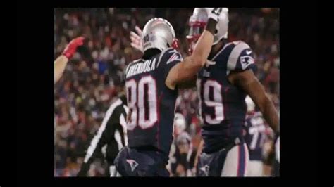 Sports Illustrated TV Spot, 'New England Patriots'