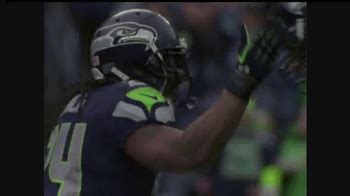 Sports Illustrated TV Spot, 'Seattle Seahawks'