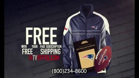 Sports Illustrated TV Spot, 'Super Bowl 51 Patriots Package' created for Sports Illustrated