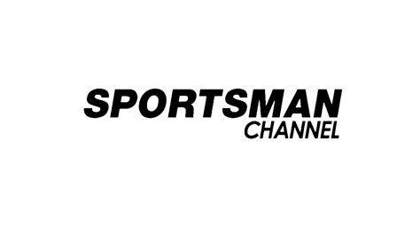 Sportsman Channel logo
