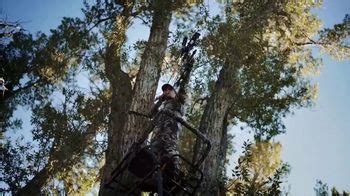 Sportsman's Warehouse TV Spot, 'Unforgettable Holiday: Bowhunting' Song by Lost Pages