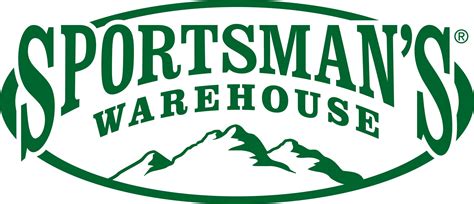 Sportsman's Warehouse logo