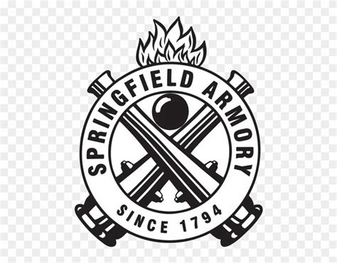 Springfield Armory logo