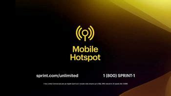 Sprint Best Unlimited Deal TV Spot, 'More Important Than Ever: Galaxy S10+: Four for $100' created for Sprint