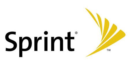 Sprint Drive First logo