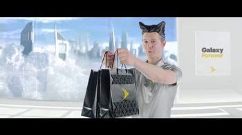 Sprint Galaxy Forever TV Spot, 'Every Year: Get Two for One' featuring Paul Marcarelli