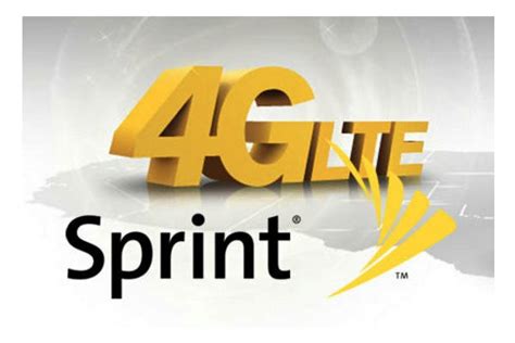 Sprint LTE Advanced tv commercials