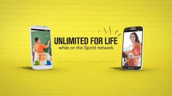 Sprint Samsung Galaxy S4 TV Spot, 'Personal Tutor' featuring Roger Leopardi