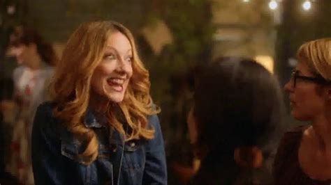 Sprint Simply Unlimited TV Spot, 'Supersonic Scream' Featuring Judy Greer featuring Bridgett Newton