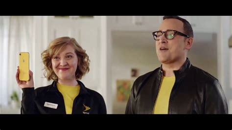 Sprint TV commercial - Be Unlimited