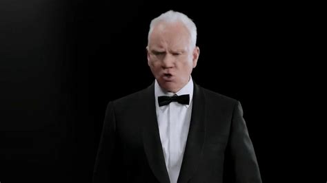 Sprint TV Spot, 'Chris & Craig' Ft. Malcom McDowell, James Earl Jones