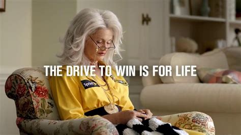 Sprint TV Spot, 'Drive to Win' Feat. Matt Kenseth, Clint Bowyer