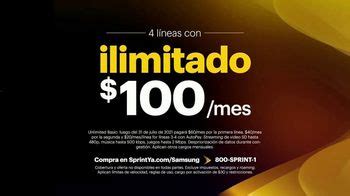 Sprint TV Spot, 'Mejor oferta por ilimitado: iPhone 11'