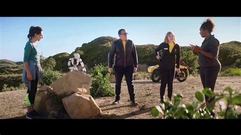 Sprint TV Spot, 'Sprint Across America: iPhone XR'