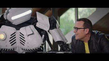 Sprint TV Spot, 'The Wake Up America Tour: Buffering' featuring Paul Marcarelli