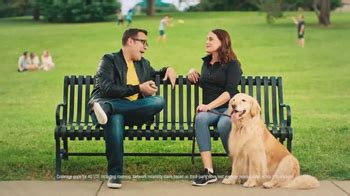 Sprint TV Spot, 'Yoga Mom' featuring Paul Marcarelli