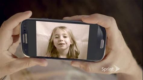 Sprint Truly Unlimited Data TV Spot, 'Grad'