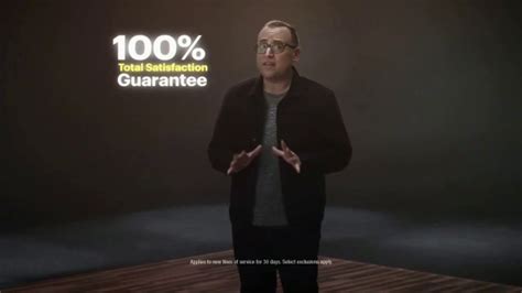 Sprint Unlimited Plan TV Spot, 'It's the Truth' featuring Paul Marcarelli