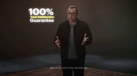 Sprint Unlimited TV Spot, 'Decide for Yourself' featuring Paul Marcarelli