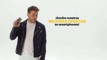 Sprint Unlimited TV commercial - Nueva voz: Galaxy S8 con Prince Royce