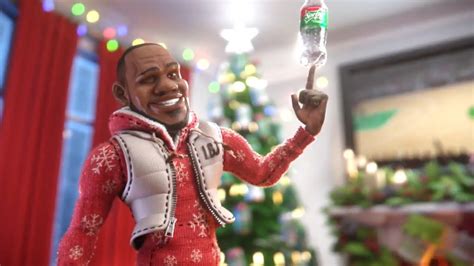 Sprite Cranberry TV Spot, 'Cranberry Animated' Featuring LeBron James created for Sprite