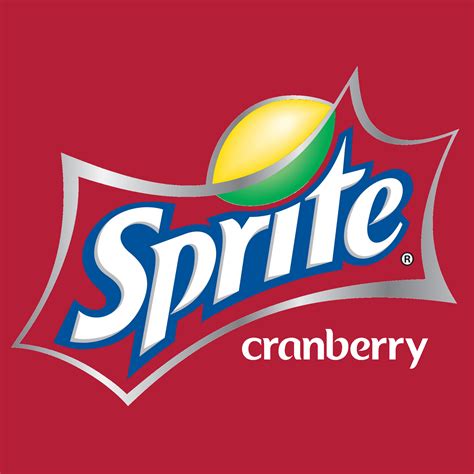 Sprite Cranberry logo