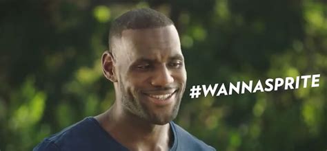 Sprite TV Commercial 'Lebron Face' Featuring Lebron James