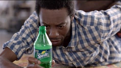 Sprite TV Commercial For Intense Featuring Phil Davis created for Sprite