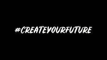 Sprite TV Spot, 'Create Your Future: Dorothy Lawes' Song by Gia Margaret created for Sprite
