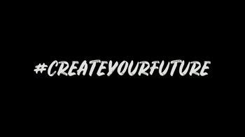Sprite TV Spot, 'Create Your Future: Foremost' Song by Gia Margaret