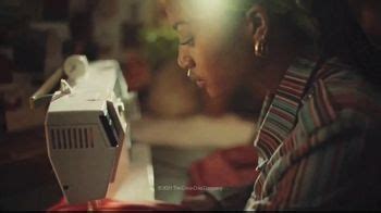 Sprite TV Spot, 'Dreams' featuring Akua Shabak