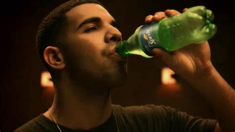 Sprite TV Spot, 'The Spark' Featuring Drake