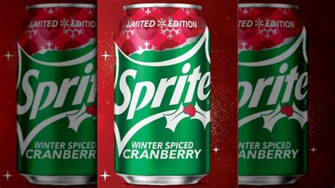 Sprite TV Spot, 'The Sprite Holiday Special: Toast' created for Sprite