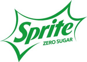 Sprite Zero Sugar logo