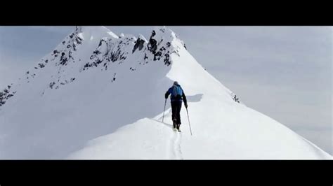 Spyder TV Spot, 'Spyder and Gore-Tex' created for Spyder