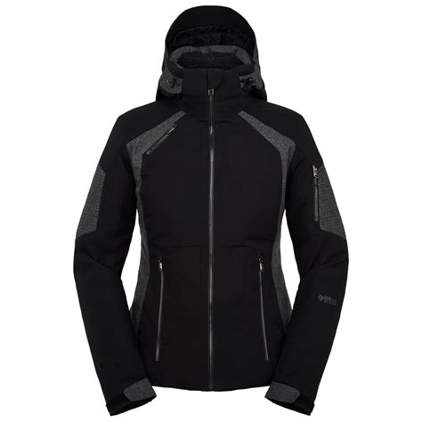 Spyder Women's Schatzi GTX Infinium Jacket tv commercials